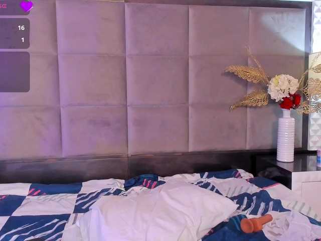 Transliacijos ekrano nuotraukos JoissMolli