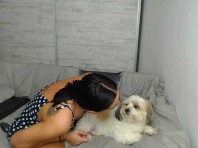 Transliacijos ekrano nuotraukos BadKarmaah