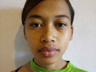 Erotinis vaizdo pokalbis Joliechica