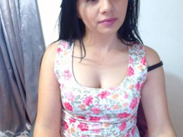 Transliacijos ekrano nuotraukos JolieNicole