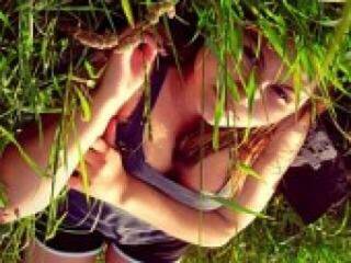 Erotinis vaizdo pokalbis jollin