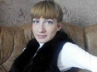 Erotinis vaizdo pokalbis josephina