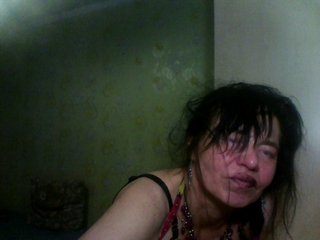 Erotinis vaizdo pokalbis _Jossephinna_