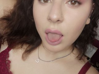 Profilio nuotrauka Josie-Lynn
