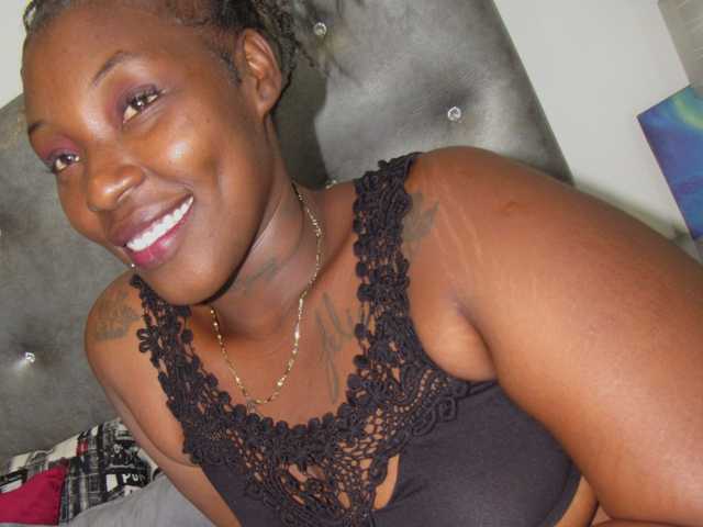 Profilio nuotrauka Joyce-Perry