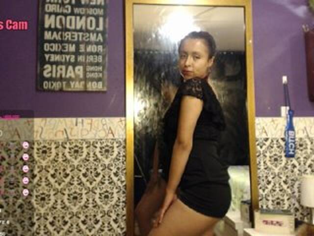 Transliacijos ekrano nuotraukos joyceknox