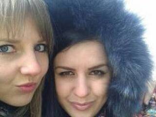 Erotinis vaizdo pokalbis joyfan