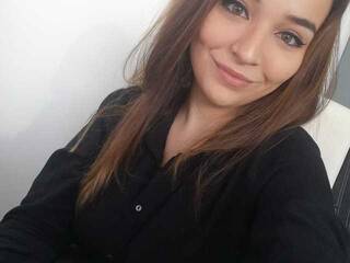 Erotinis vaizdo pokalbis JoyfulSidney