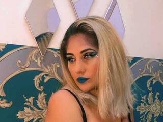 Erotinis vaizdo pokalbis JoyGrannt