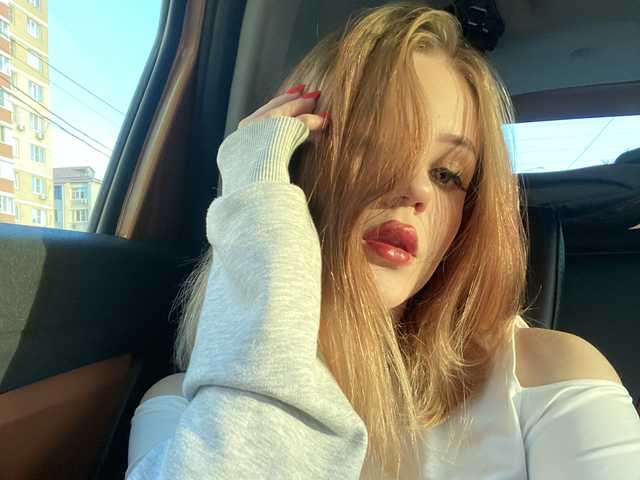 Profilio nuotrauka cuteflores
