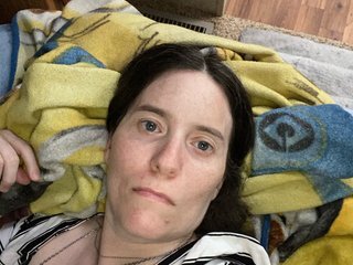 Erotinis vaizdo pokalbis JT83FL