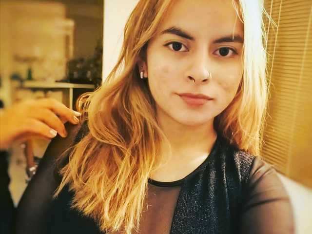 Profilio nuotrauka JuanaMiaSanti