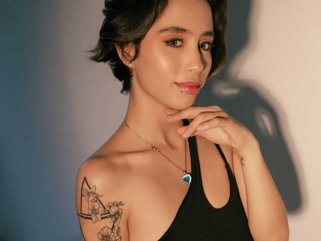 Profilio nuotrauka JuanaReed