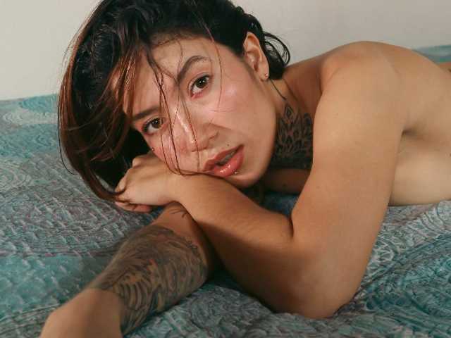 Profilio nuotrauka JuanitaRivas