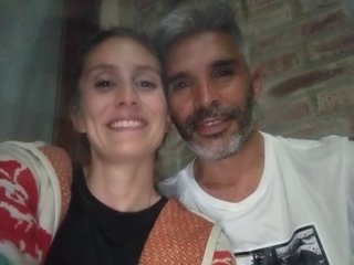 Erotinis vaizdo pokalbis Juanyroo