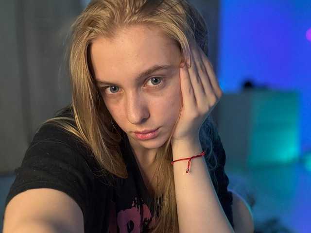 Profilio nuotrauka jucieLussie