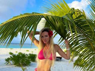 Erotinis vaizdo pokalbis JuciePussy