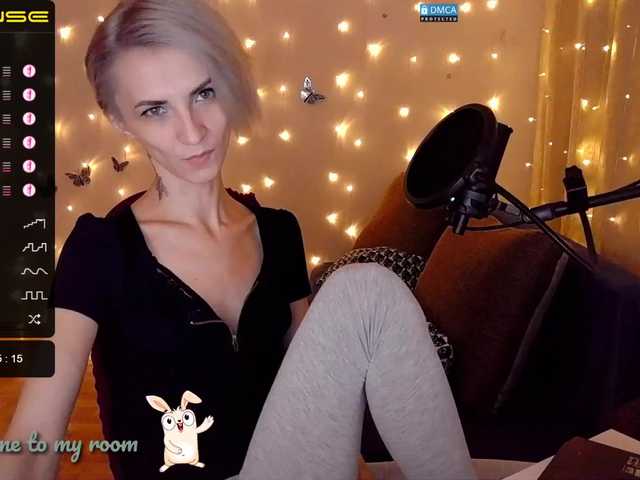 Nuotraukos Evis_ Hi, I'm Judy. The hottest girl here. I only go to private. We are going to a hot show in fries. Goal: 999 tokens. (Collected – 684 , left – 315 . Do not forget to put love.