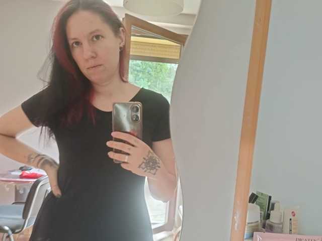 Profilio nuotrauka JudyAmazing