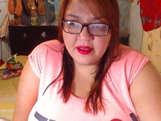 Transliacijos ekrano nuotraukos latinBBW