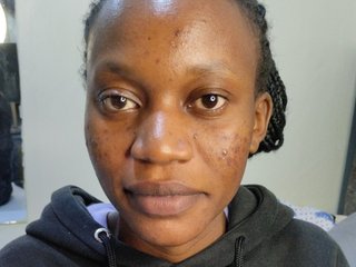 Erotinis vaizdo pokalbis Juiceyass