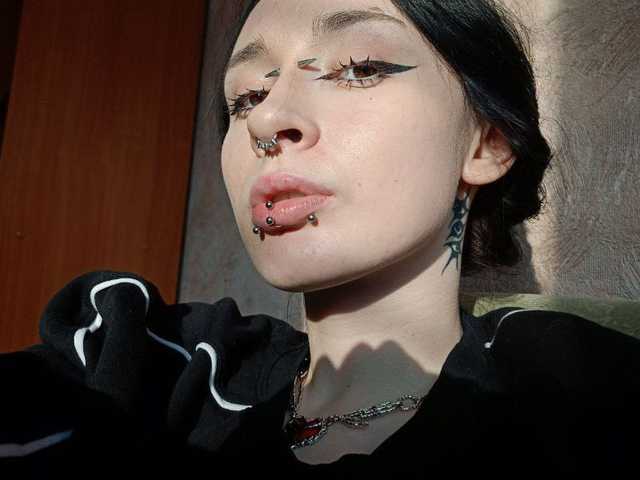 Profilio nuotrauka Juicy-Vikki