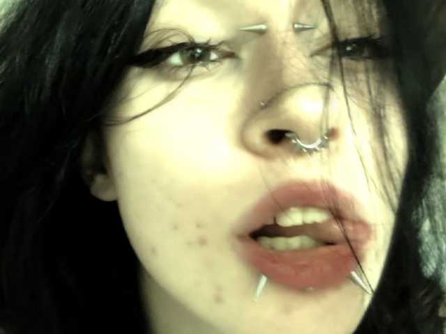 Profilio nuotrauka Juicy-Vikki