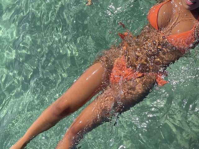Profilio nuotrauka JUICY