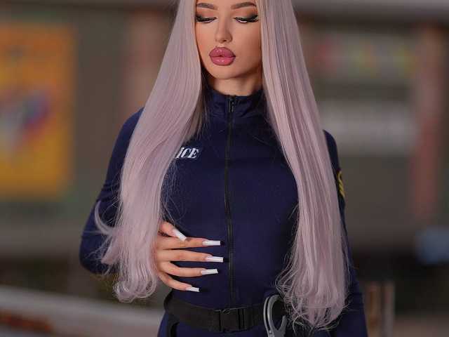 Profilio nuotrauka JuicyJessye