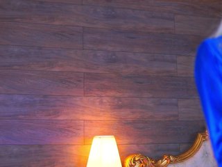 Erotinis vaizdo pokalbis JuicyJessye