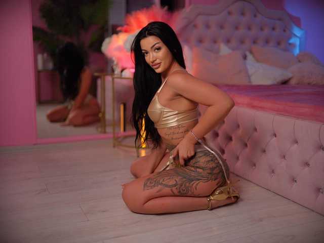 Profilio nuotrauka JuicyJulie