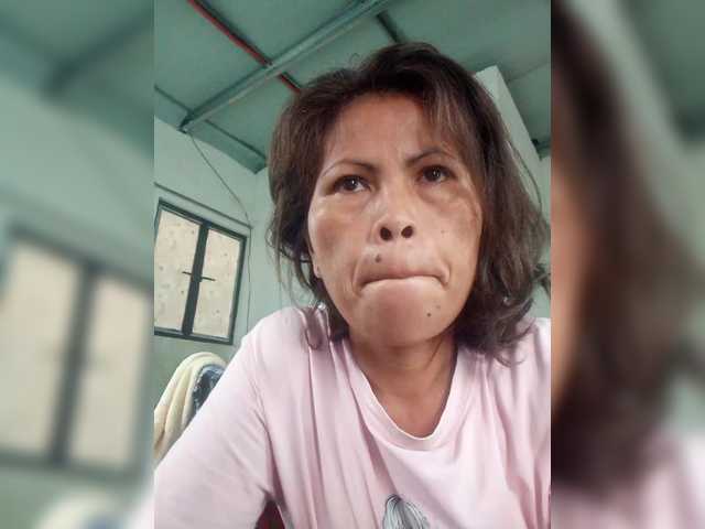 Transliacijos ekrano nuotraukos Juicylinky