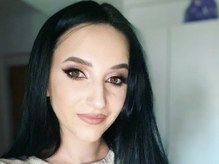 Erotinis vaizdo pokalbis Julia-Jae