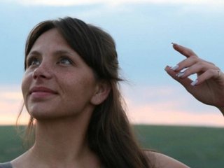 Erotinis vaizdo pokalbis Julia-touch