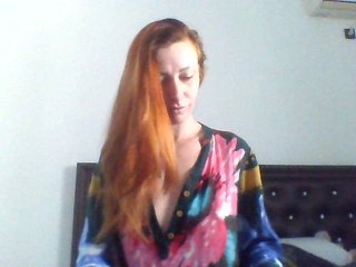 Erotinis vaizdo pokalbis Julia3Romeo