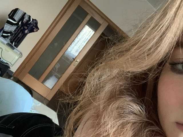 Profilio nuotrauka JuliaJuly