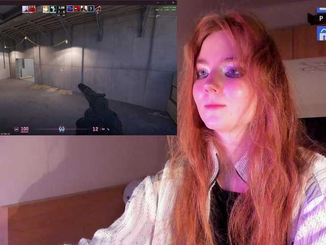 Transliacijos ekrano nuotraukos JuliaJuly