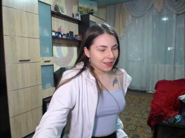 Transliacijos ekrano nuotraukos JuliaMiss