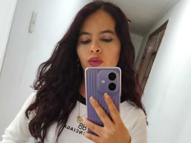 Profilio nuotrauka Juliana-rosee