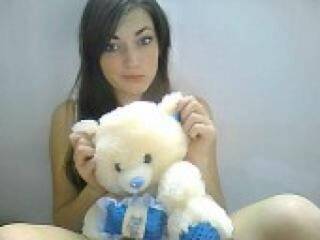 Erotinis vaizdo pokalbis juliannx