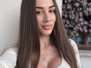 Erotinis vaizdo pokalbis JuliaQuin