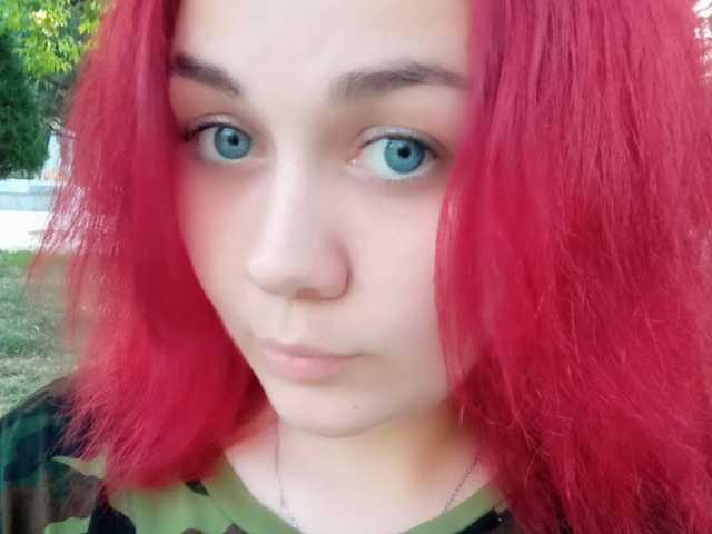 Profilio nuotrauka JuliaWow