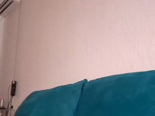 Erotinis vaizdo pokalbis Juliberry