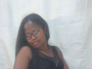 Erotinis vaizdo pokalbis Juliennah