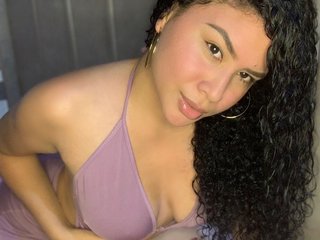 Erotinis vaizdo pokalbis JuliePrescott