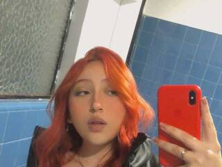 Erotinis vaizdo pokalbis Julieta-caceres2