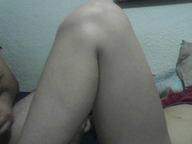 Transliacijos ekrano nuotraukos Julietacachondaxxx