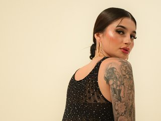 Erotinis vaizdo pokalbis julietaclark