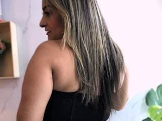 Erotinis vaizdo pokalbis Julietacollins