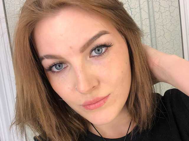 Profilio nuotrauka JulietaLean